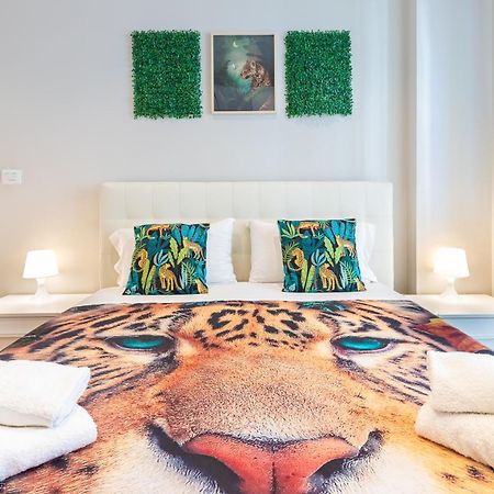 Urban Jungle Santa Rita Family Home Turim Exterior foto