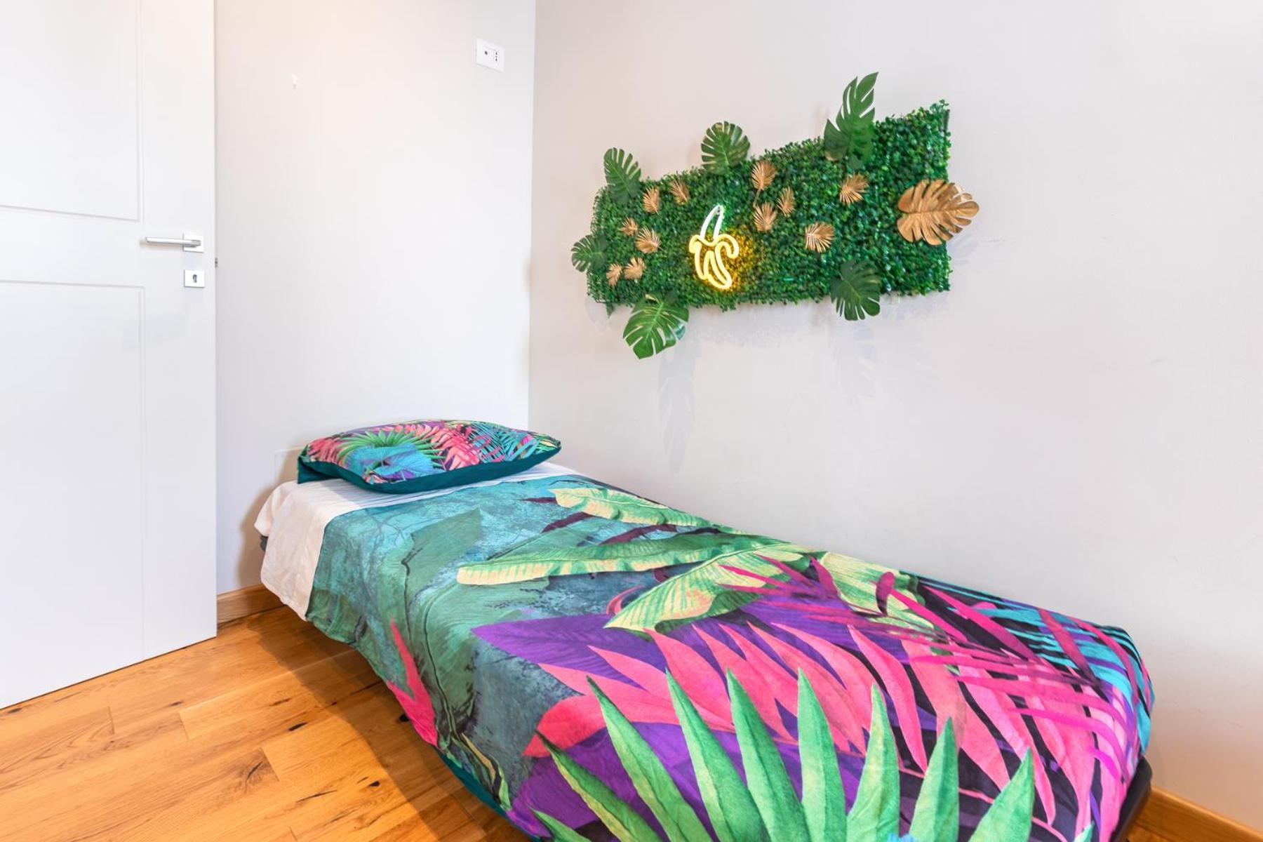 Urban Jungle Santa Rita Family Home Turim Exterior foto