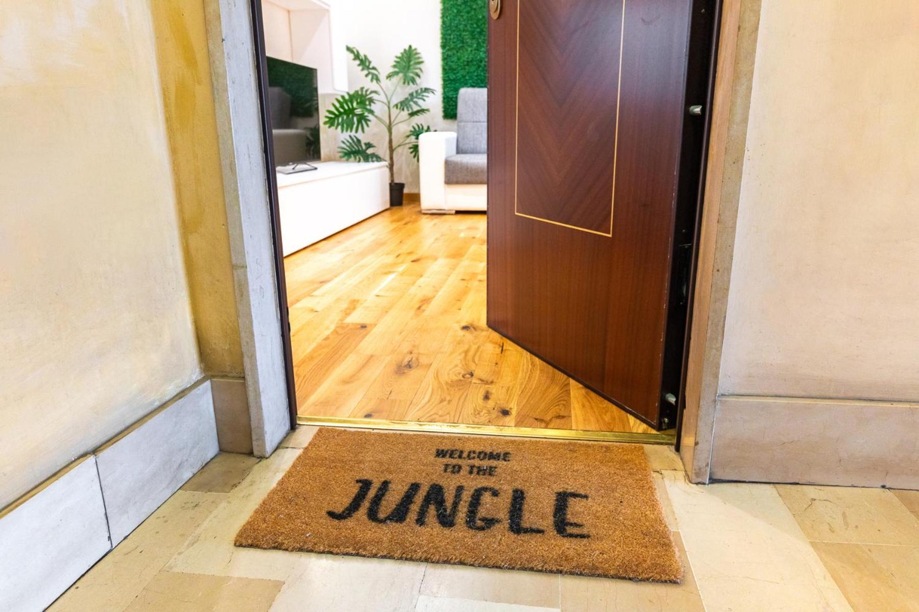 Urban Jungle Santa Rita Family Home Turim Exterior foto