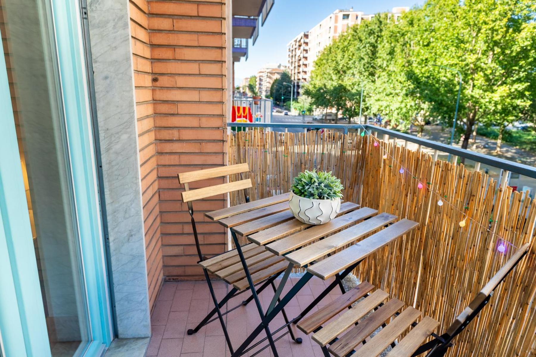 Urban Jungle Santa Rita Family Home Turim Exterior foto