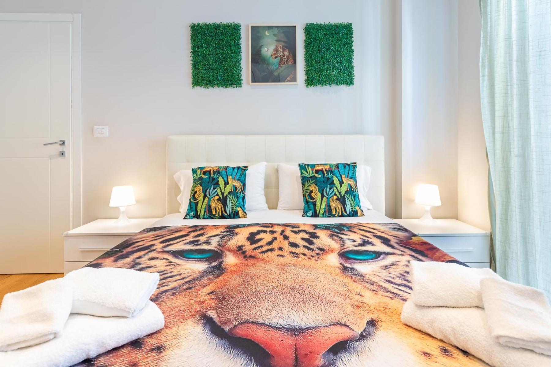 Urban Jungle Santa Rita Family Home Turim Exterior foto