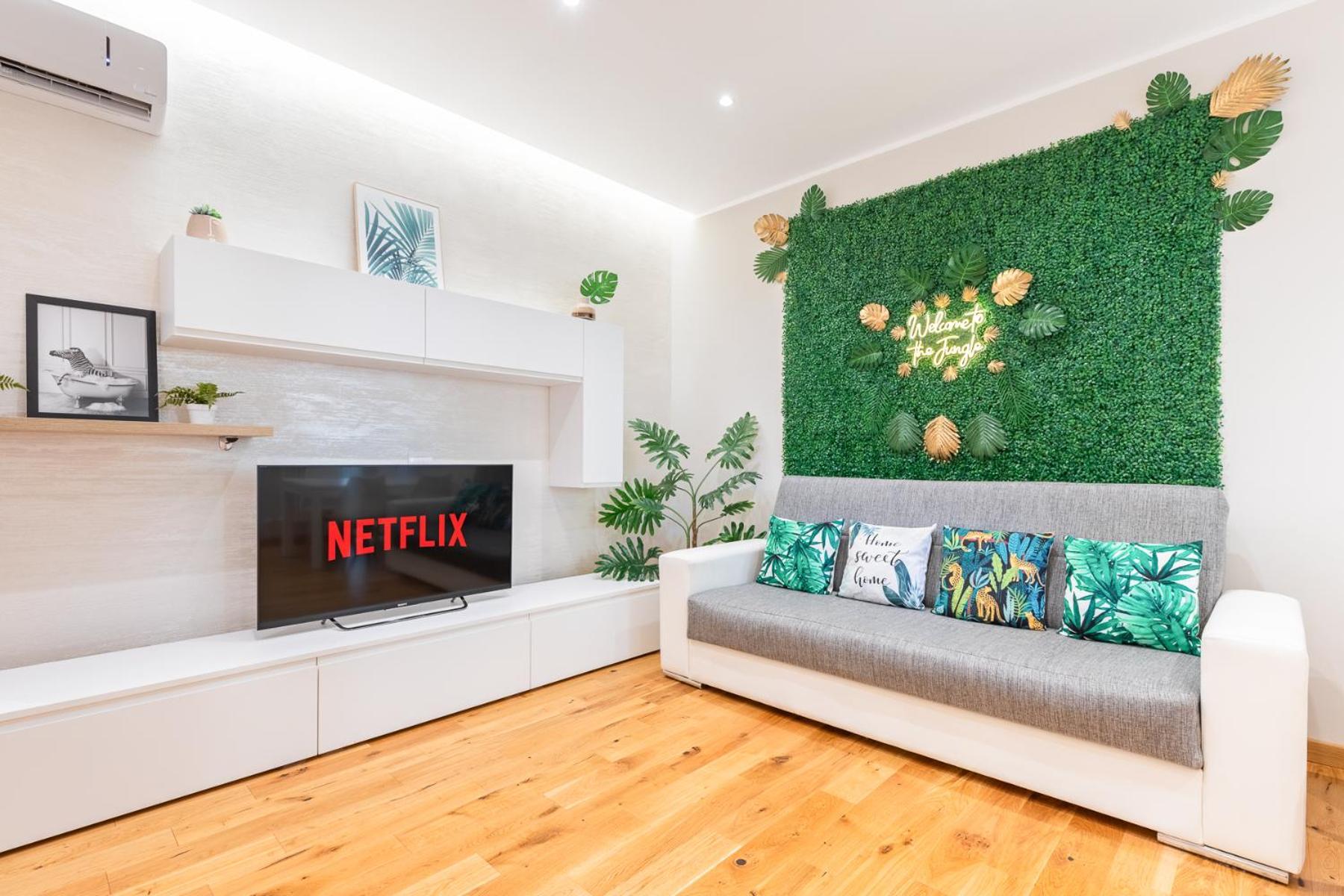 Urban Jungle Santa Rita Family Home Turim Exterior foto