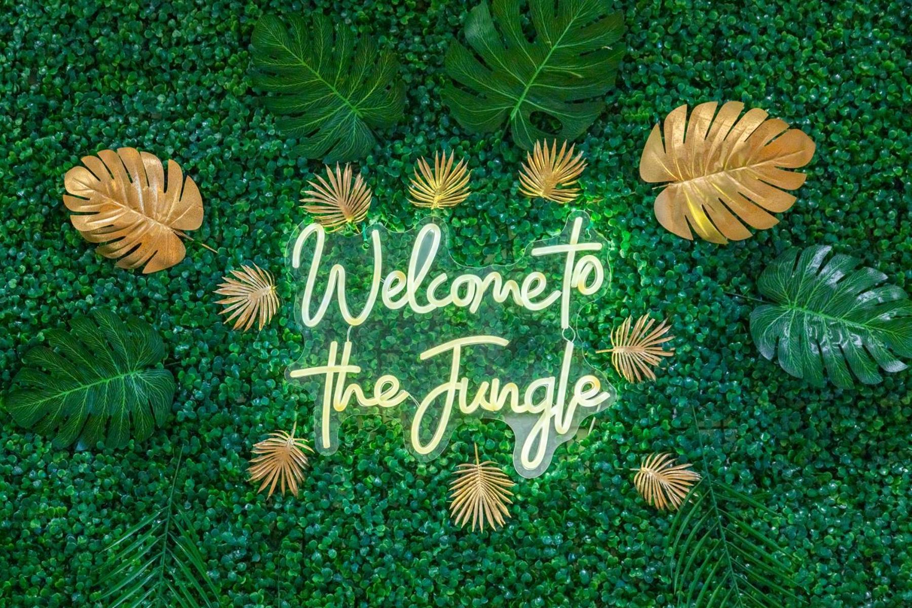 Urban Jungle Santa Rita Family Home Turim Exterior foto